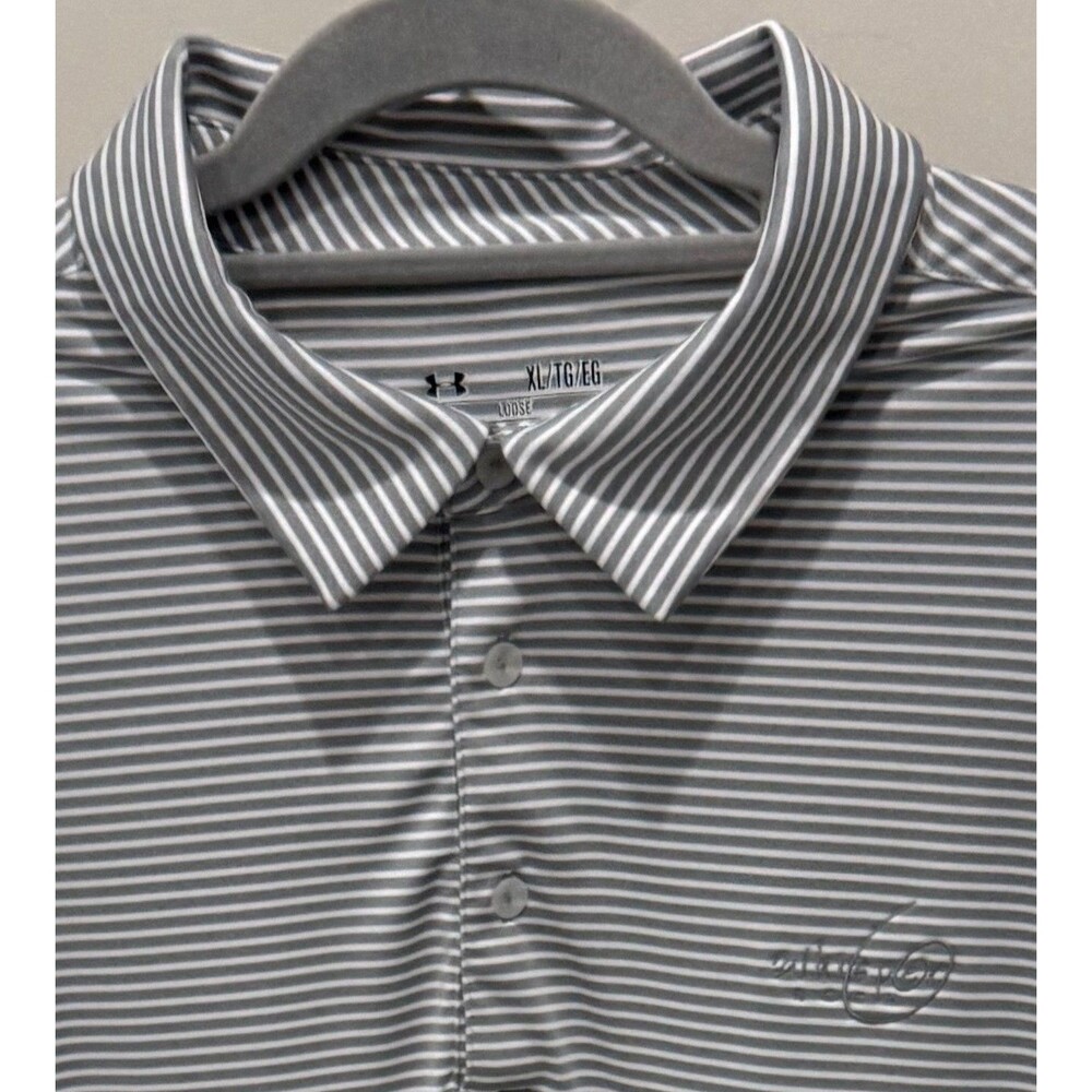 Whisper Rock Golf Club - Under Armour Golf Shirt - Men's Size XL